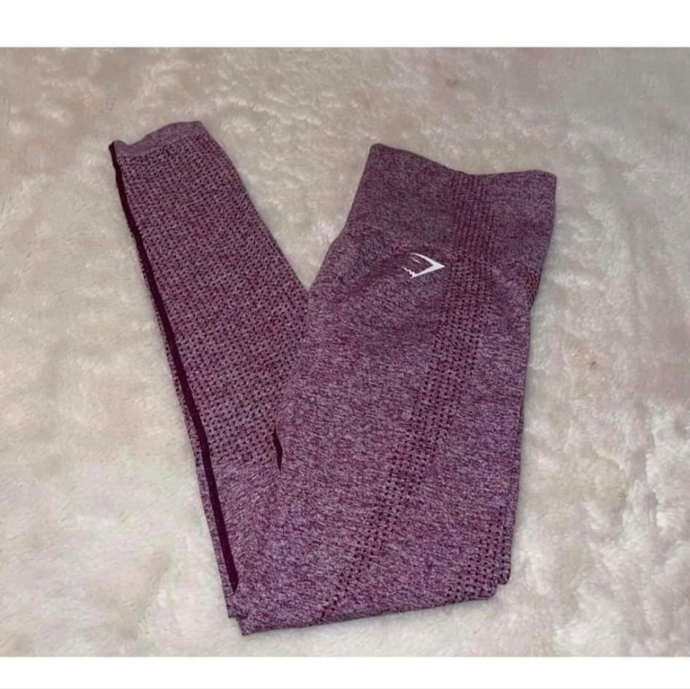 Gymshark Flex High Waisted Leggings